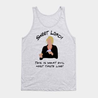 Sweet Lord! Tank Top